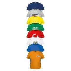 Penye T-shirt
