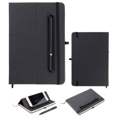 Termo Deri Defter 15x21