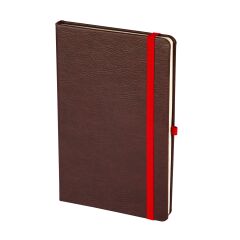 TERMO DERİ DEFTER 13x21 cm